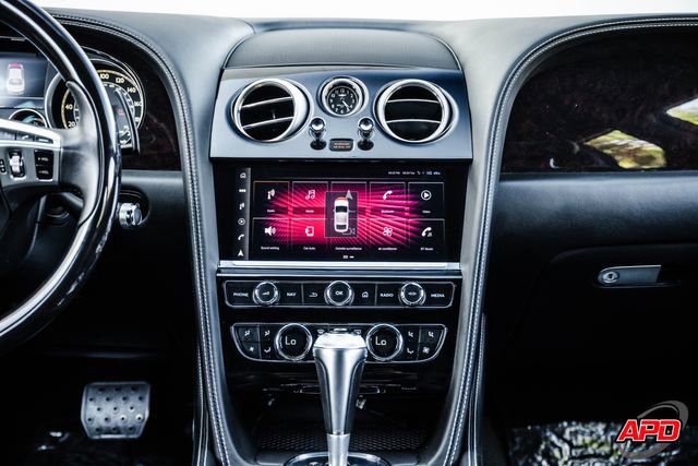 Used 2015 Bentley Flying Spur V8 image 19