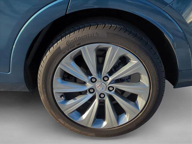 Used 2024 Buick Envista Avenir image 6