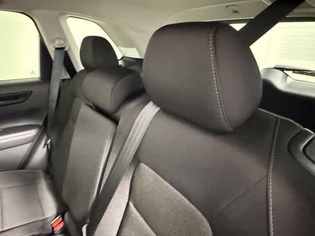 New 2026 Honda CR-V LX image 42
