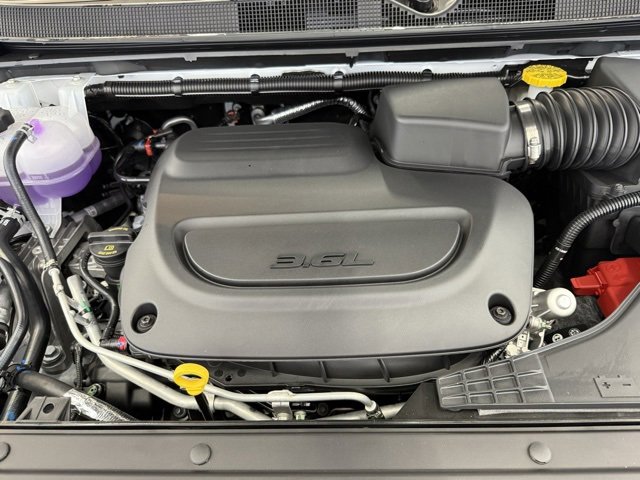 New 2026 Chrysler Pacifica Select image 46