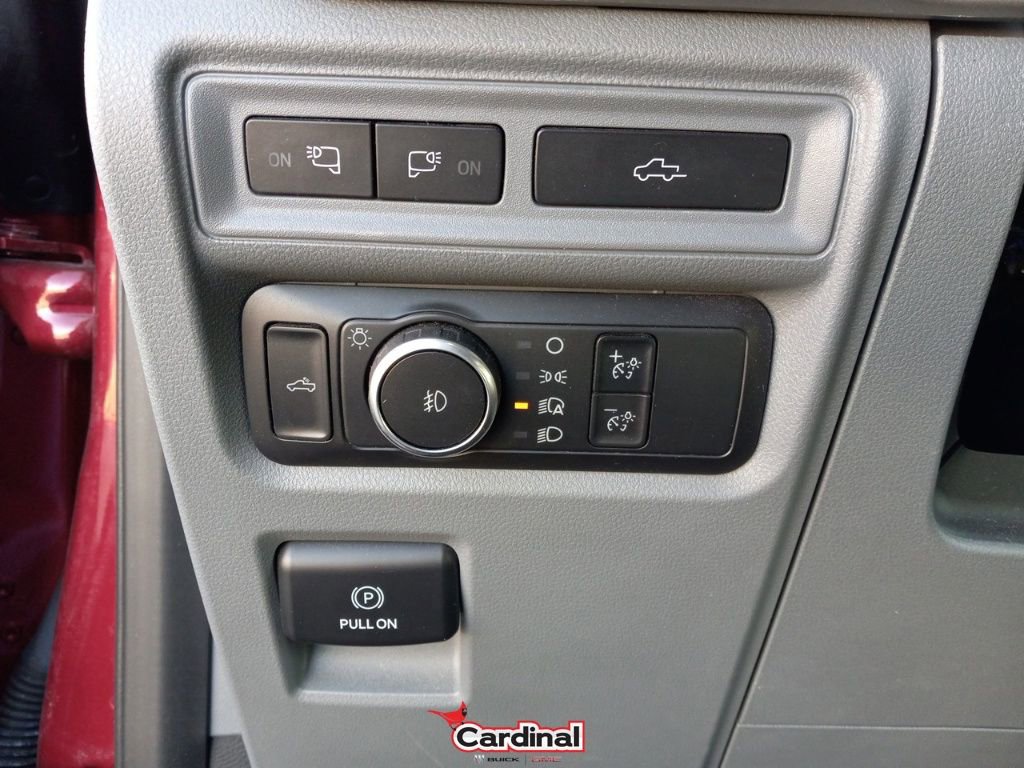 Used 2021 Ford F150 XLT w/ Equipment Group 302A High image 33