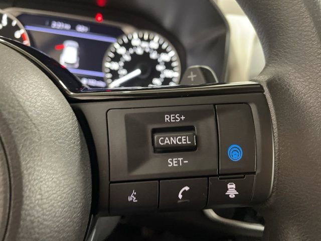 Certified 2023 Nissan Rogue SV image 21
