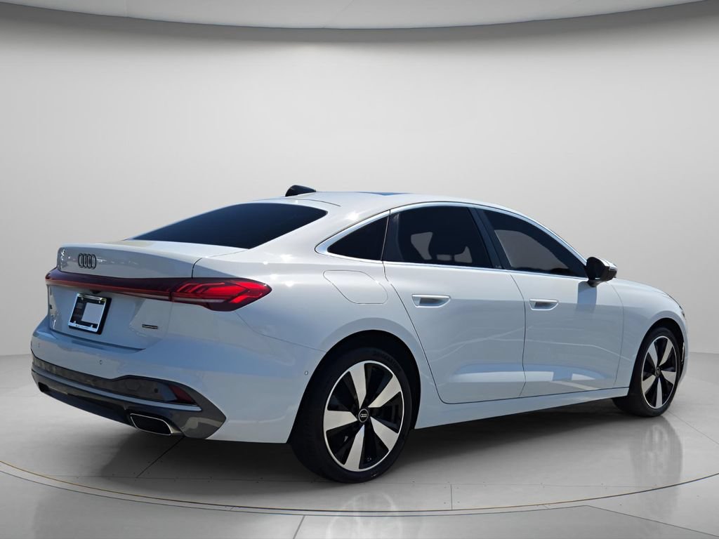 Used 2025 Audi A5 2.0T Premium w/ Convenience Package AWD/4WD image 7