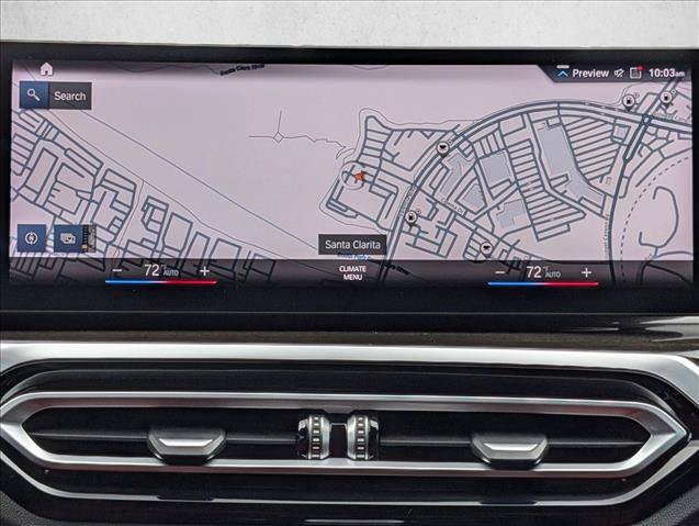 Certified 2024 BMW 330i Sedan w/ Convenience Package RWD image 13