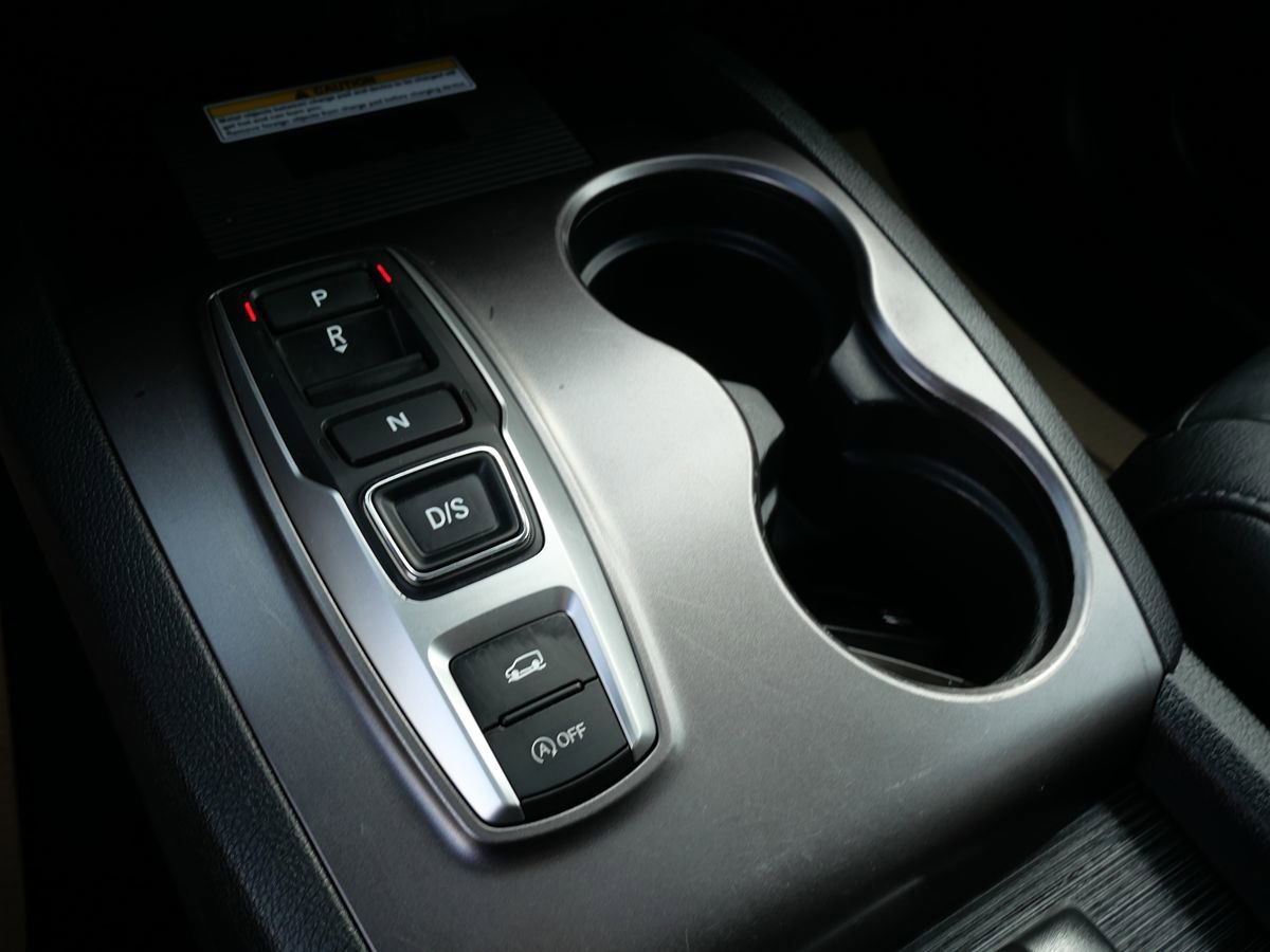 Used 2021 Honda Pilot Special Edition image 16
