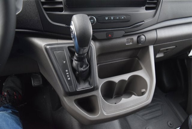 New 2026 Ford Transit 250 148 Medium Roof RWD image 12