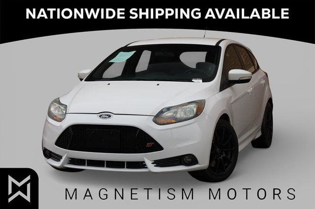 Used 2014 Ford Focus ST