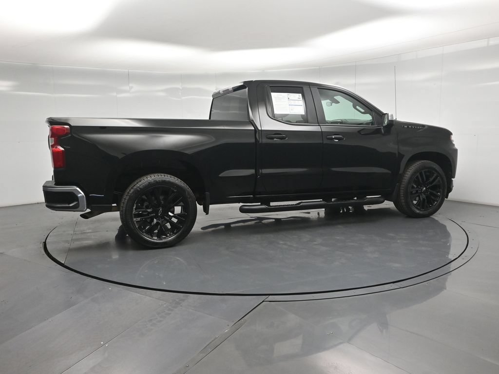 Used 2020 Chevrolet Silverado 1500 LT w/ All-Star Edition RWD image 26