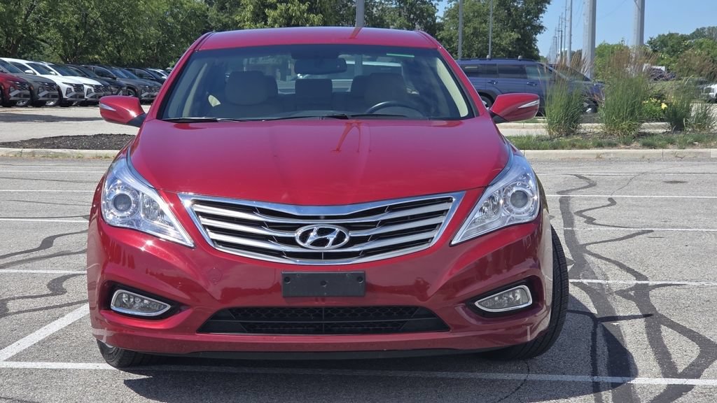 Used 2014 Hyundai Azera Limited FWD image 3