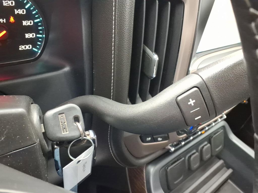 Used 2017 GMC Sierra 1500 Denali w/ Denali Ultimate Package image 22