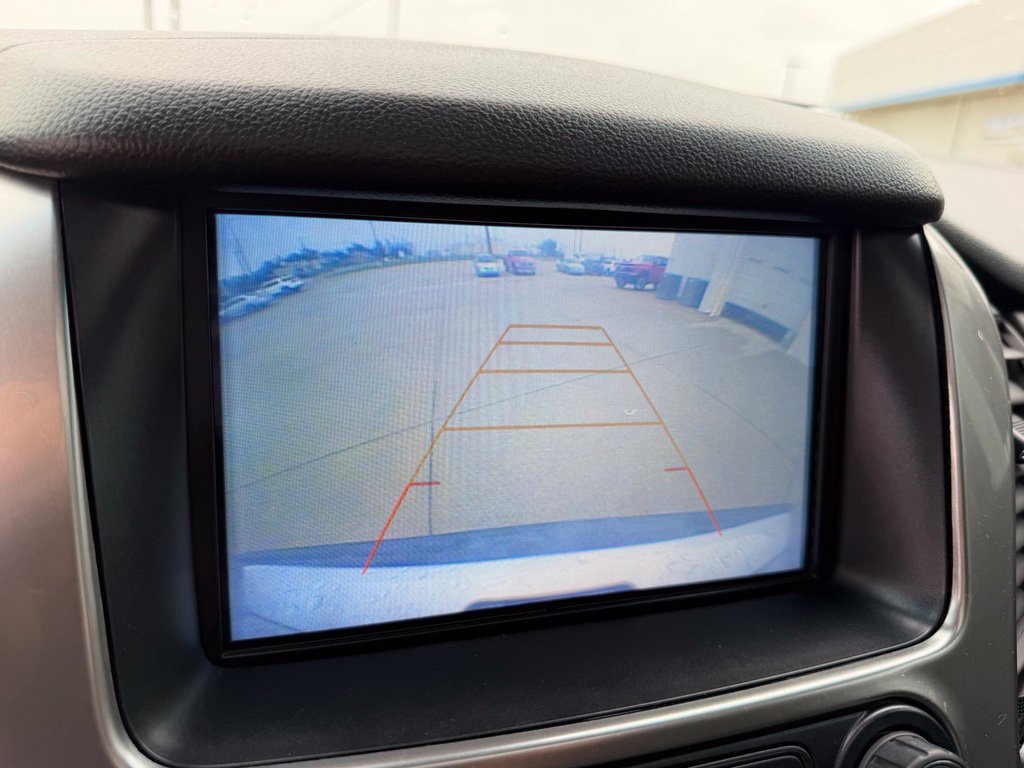 Used 2019 Chevrolet Tahoe Premier AWD/4WD image 20