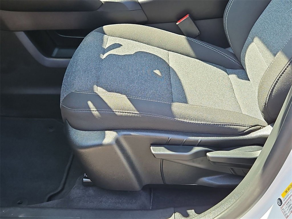 Certified 2025 GMC Terrain Elevation image 21
