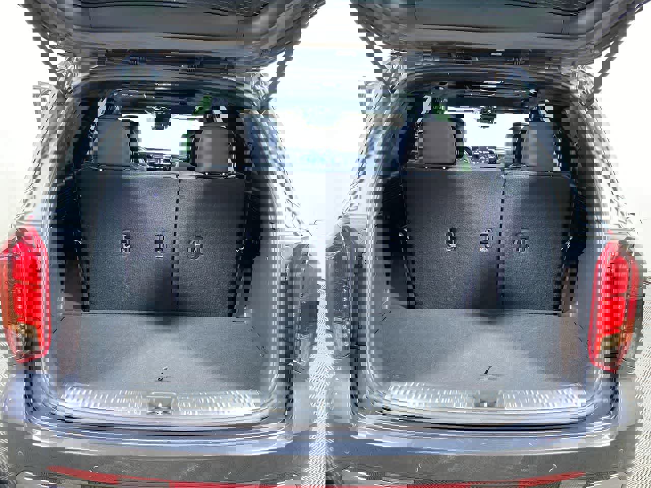 Used 2024 Hyundai Palisade Calligraphy image 36