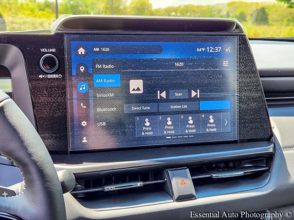 New 2026 Subaru Outback Touring XT AWD/4WD image 20