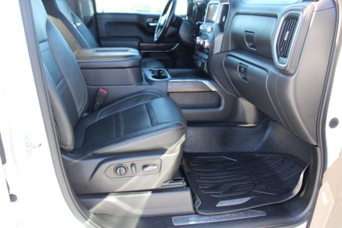Used 2022 GMC Sierra 1500 Denali w/ Denali Premium Package image 21