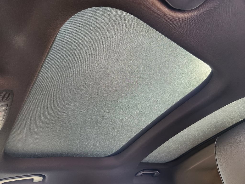 New 2026 Mercedes-Benz GLB 250 4MATIC image 26