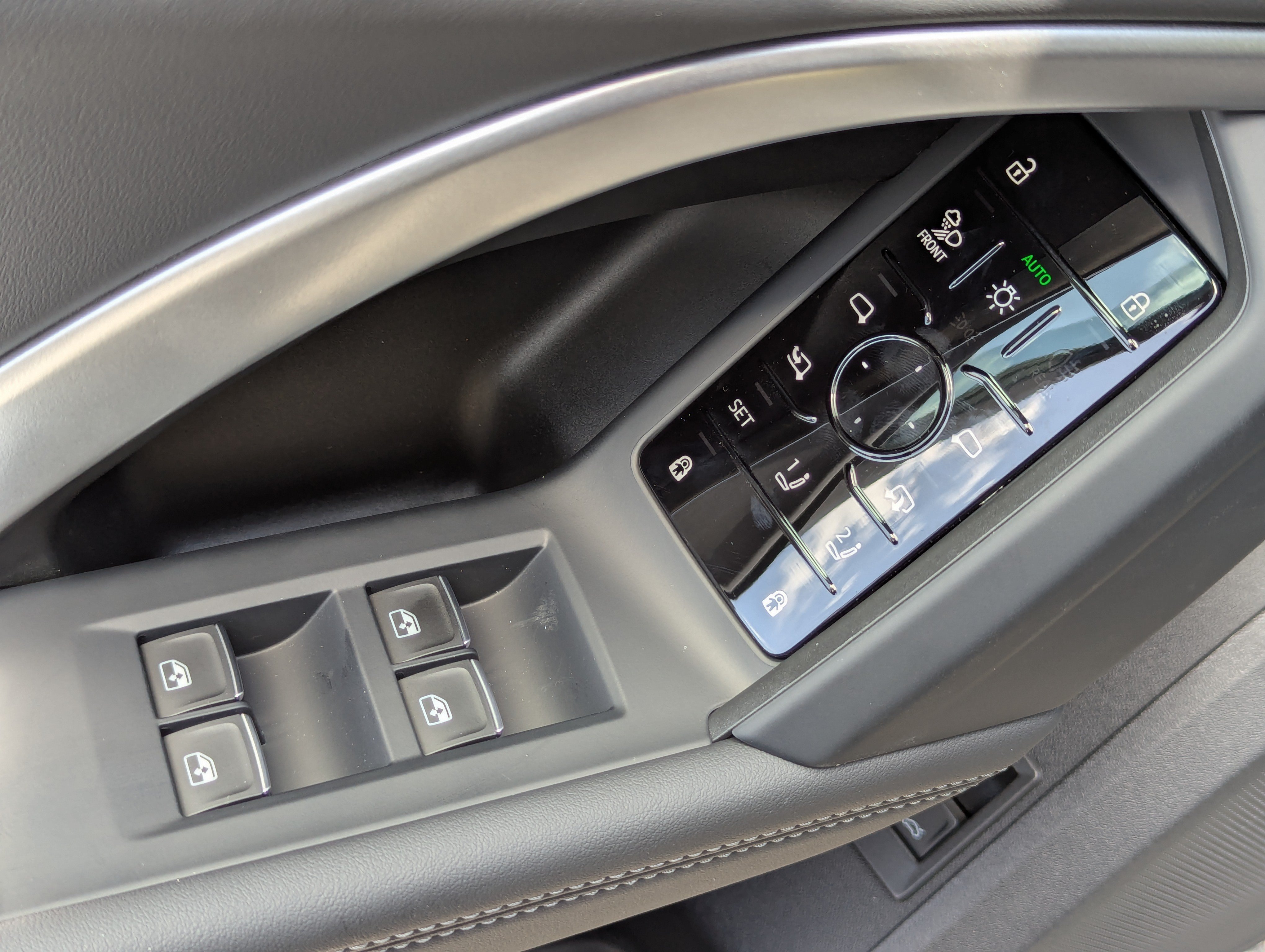 New 2026 Audi Q5 Premium Plus AWD/4WD image 20