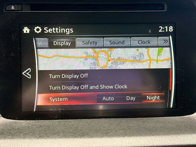 Used 2016 MAZDA CX-5 Grand Touring image 14