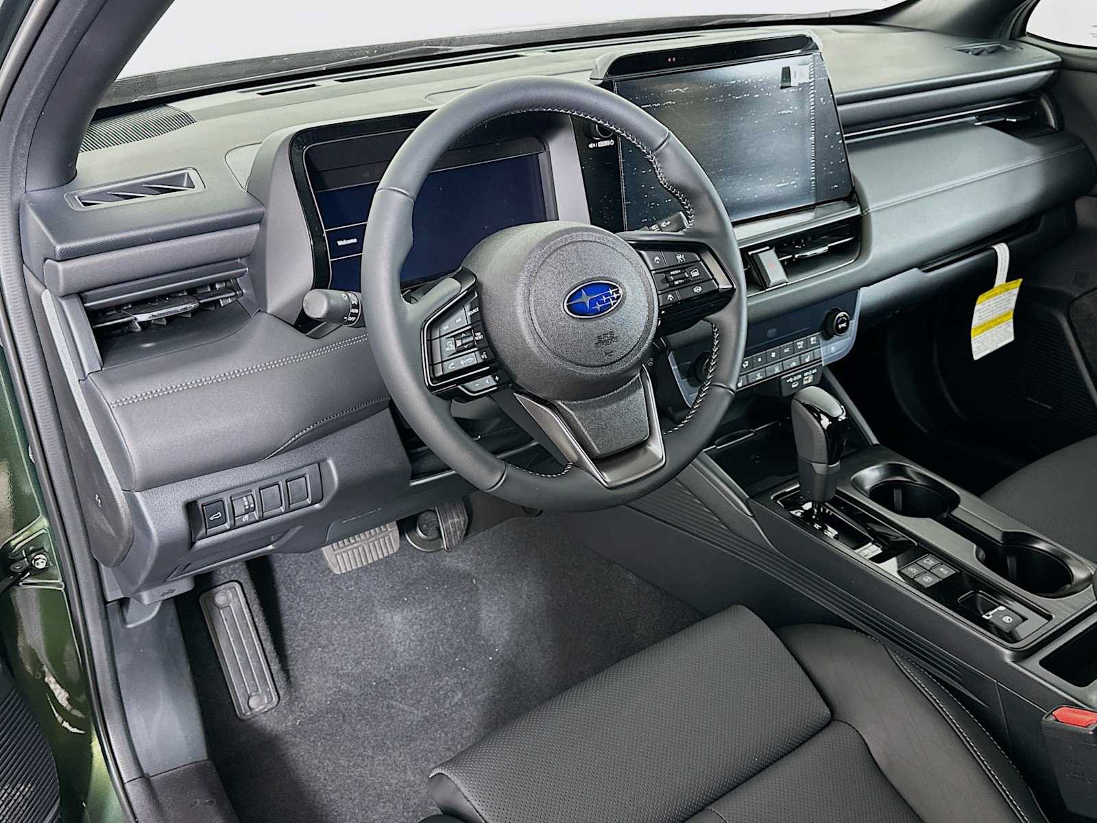 New 2026 Subaru Outback Touring XT AWD/4WD image 9