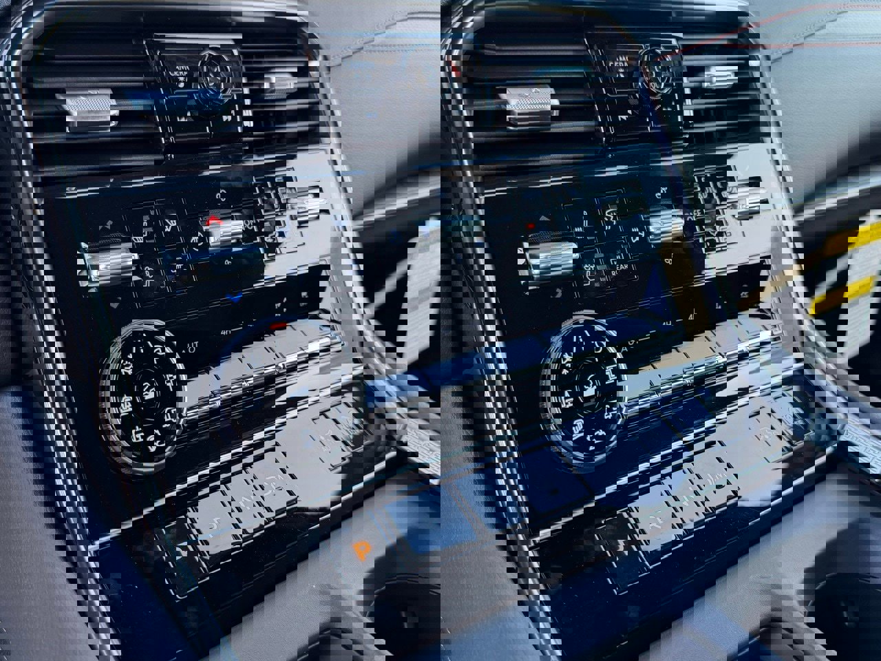 New 2026 Nissan Armada PRO-4X image 13