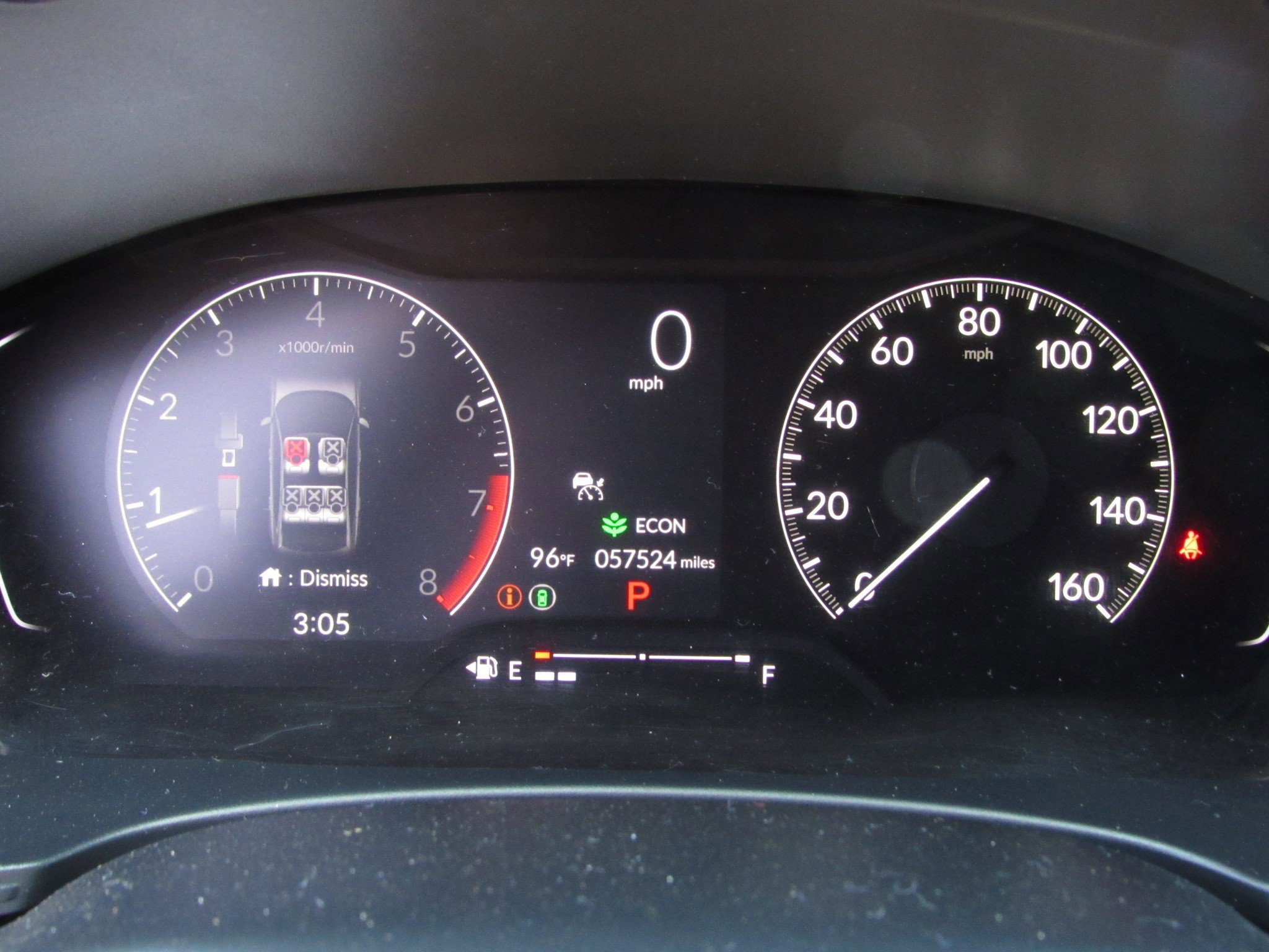 Certified 2023 Honda Civic Sport image 24