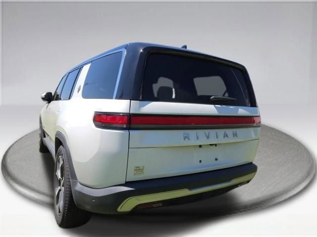 Used 2023 Rivian R1S Adventure image 8