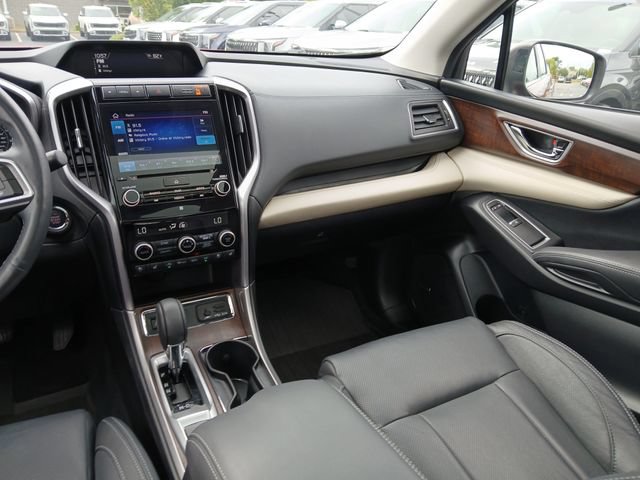 Used 2022 Subaru Ascent Touring w/ Popular Package #2A AWD/4WD image 13