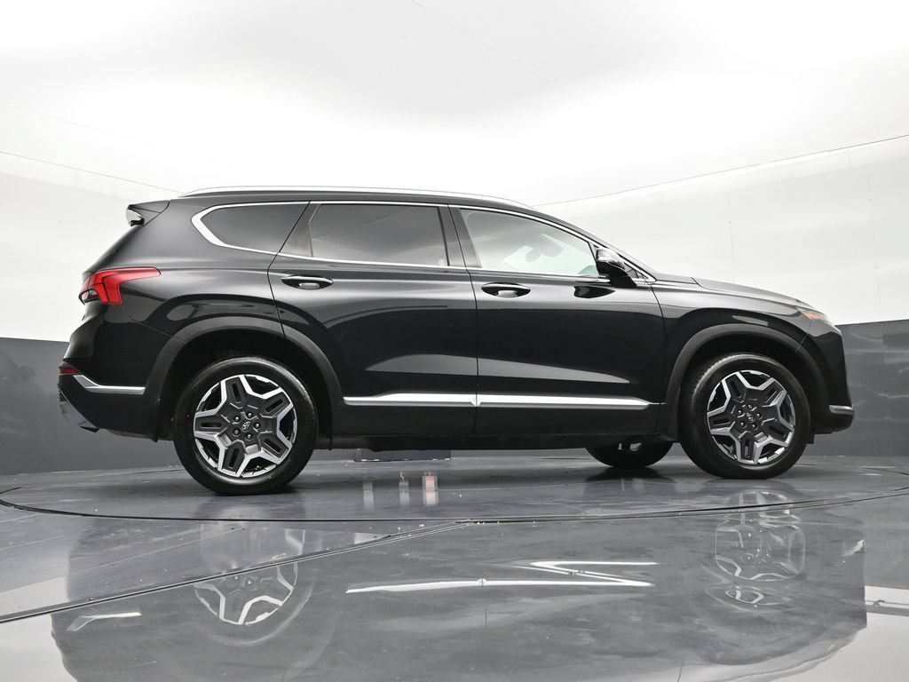 Used 2023 Hyundai Santa Fe SEL Premium w/ Cargo Package AWD/4WD image 25