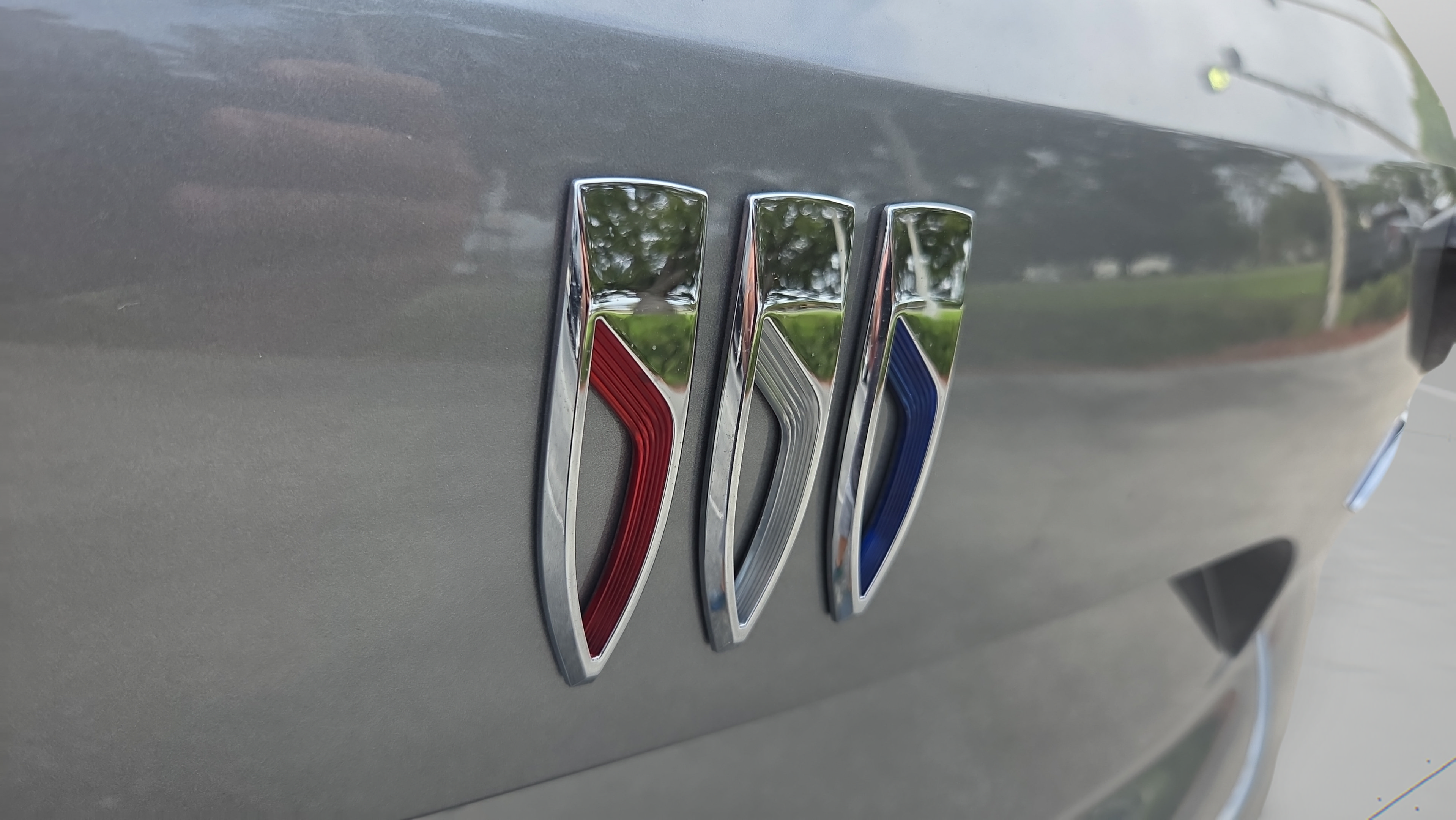 New 2026 Buick Envision Avenir AWD/4WD image 31