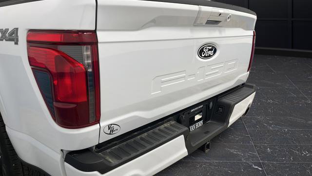 Used 2024 Ford F150 XLT w/ Equipment Group 302A MID AWD/4WD image 40