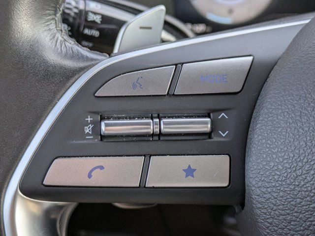 Used 2025 Hyundai Palisade Calligraphy image 20