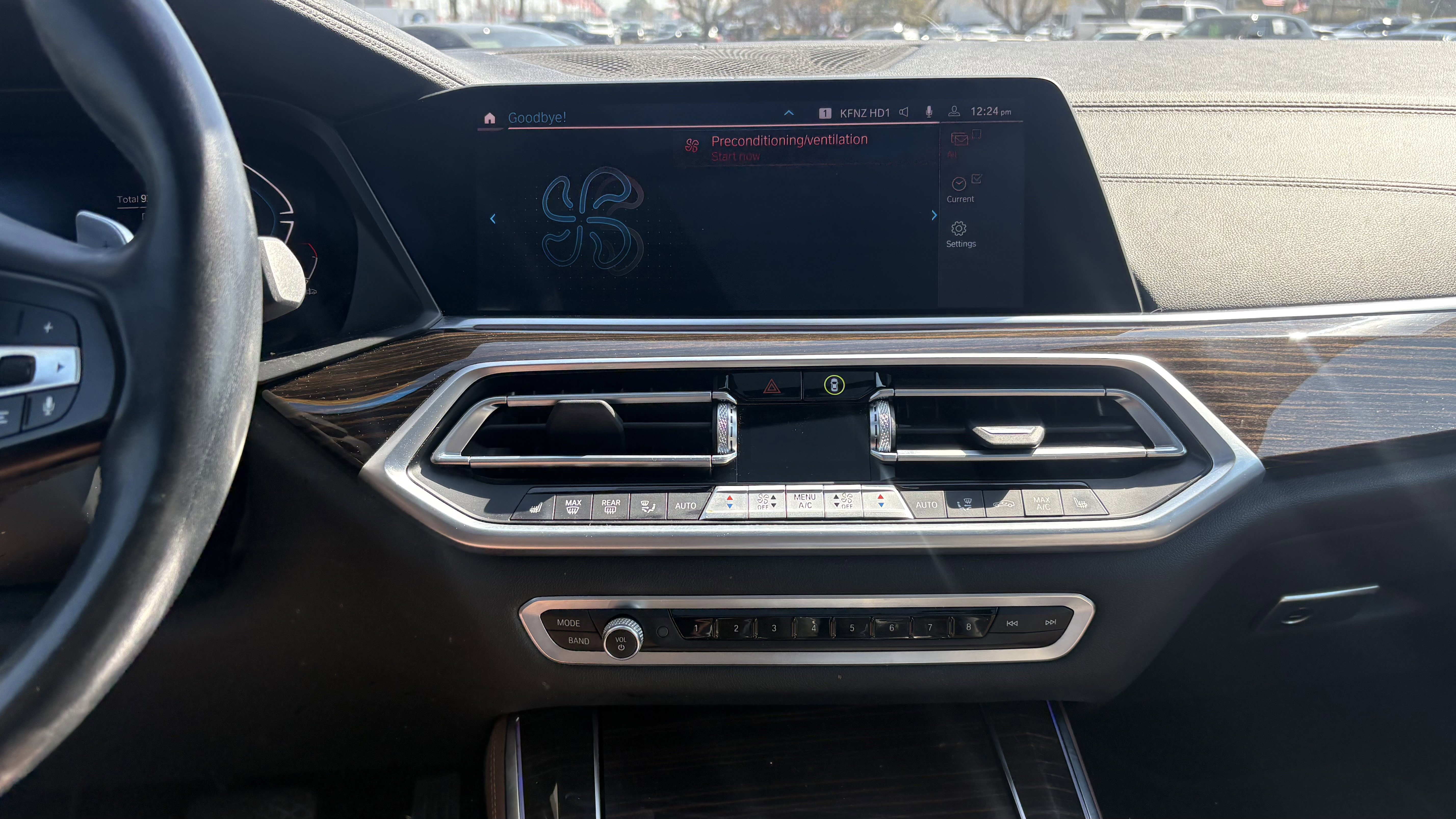 Used 2019 BMW X5 xDrive40i w/ Premium Package 2 AWD/4WD image 30