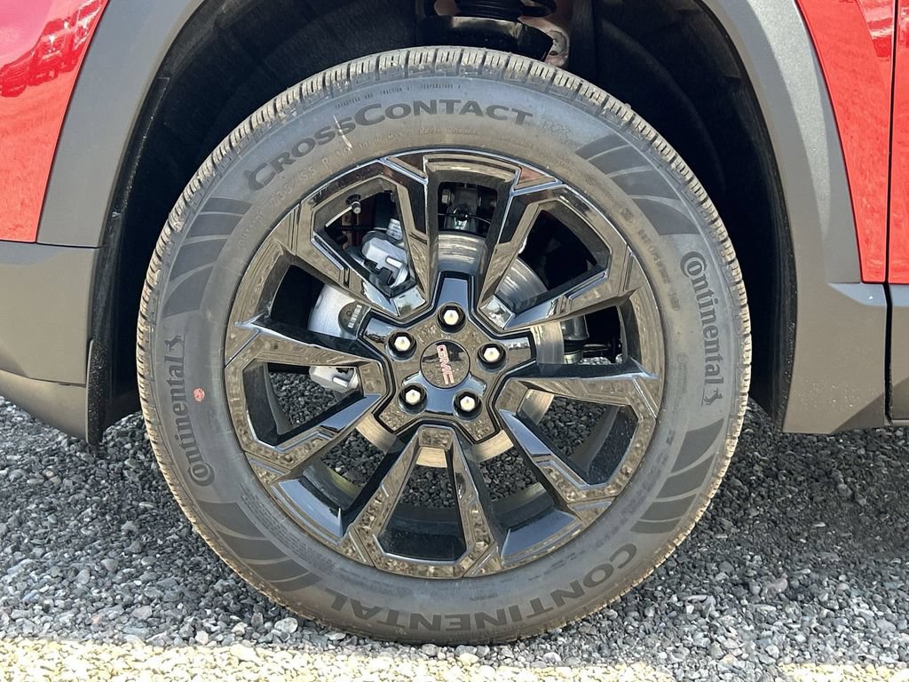 New 2026 GMC Terrain Elevation w/ Elevation Premium Package FWD image 33