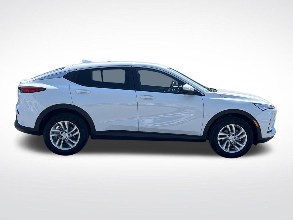 New 2026 Buick Envista Preferred w/ Convenience I Package image 9