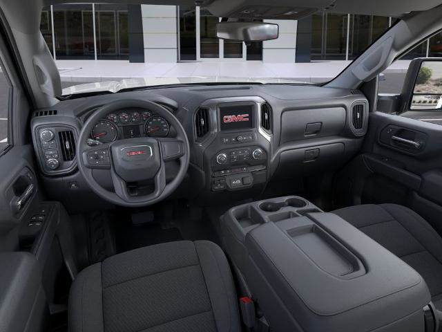 New 2026 GMC Sierra 2500 Pro AWD/4WD image 15