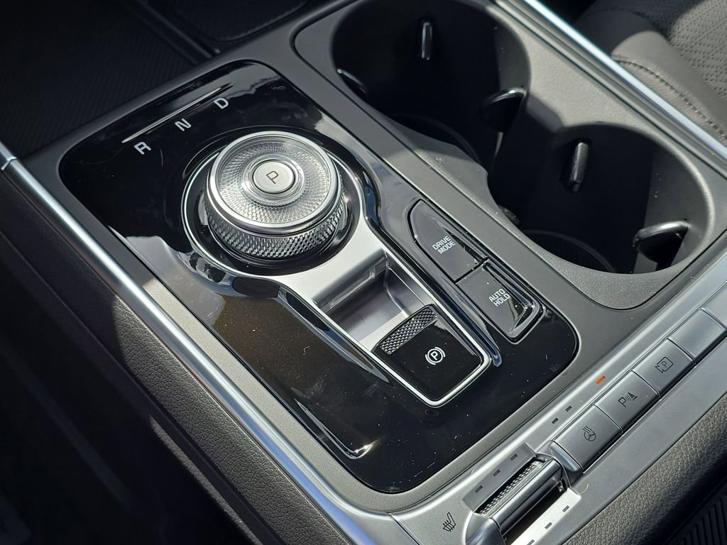 New 2026 Kia Carnival SX Prestige image 28