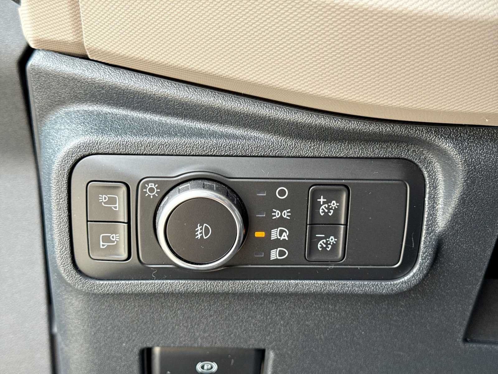 Used 2022 Ford Bronco Wildtrak AWD/4WD image 26