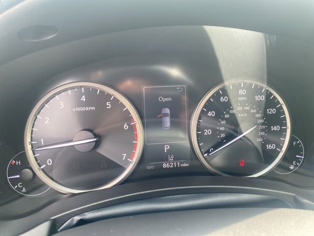 Used 2018 Lexus NX 300 FWD w/ Accessory Package 2 image 18