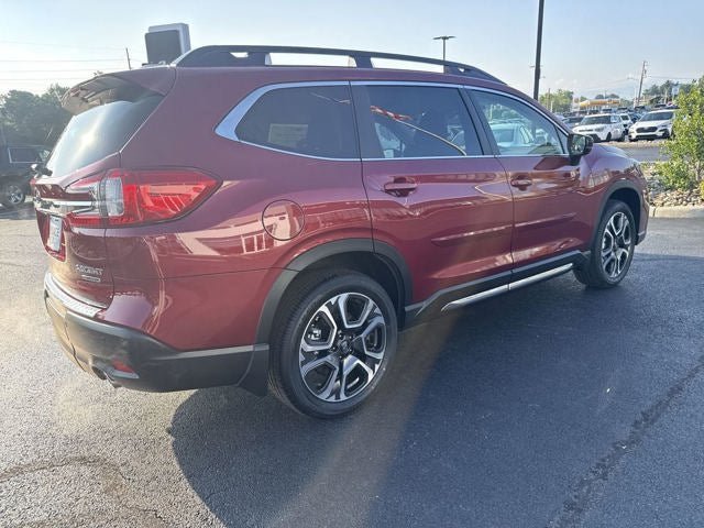 New 2026 Subaru Ascent Limited w/ Popular Package #1 AWD/4WD image 53