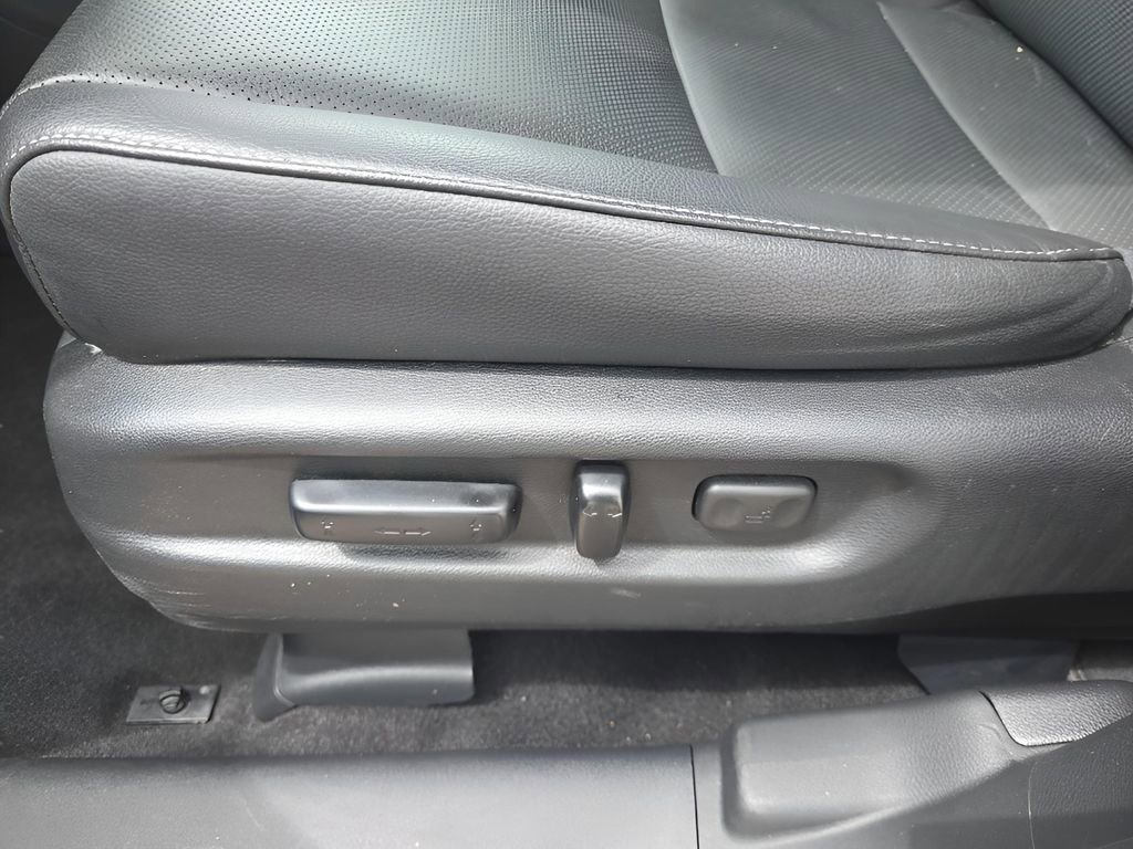 Used 2025 Honda Ridgeline RTL image 23