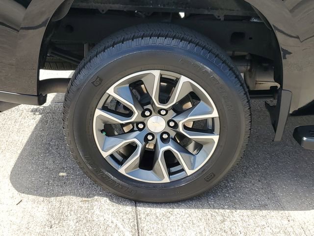 Used 2022 Chevrolet Silverado 1500 LT image 5