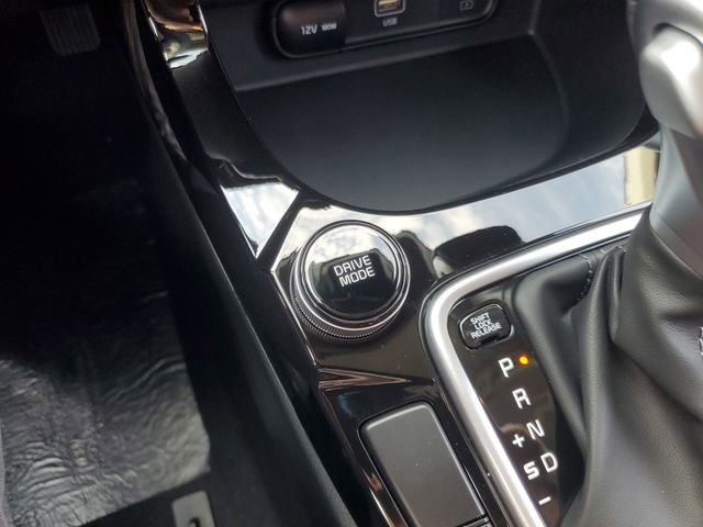 New 2026 Kia Seltos S FWD image 25