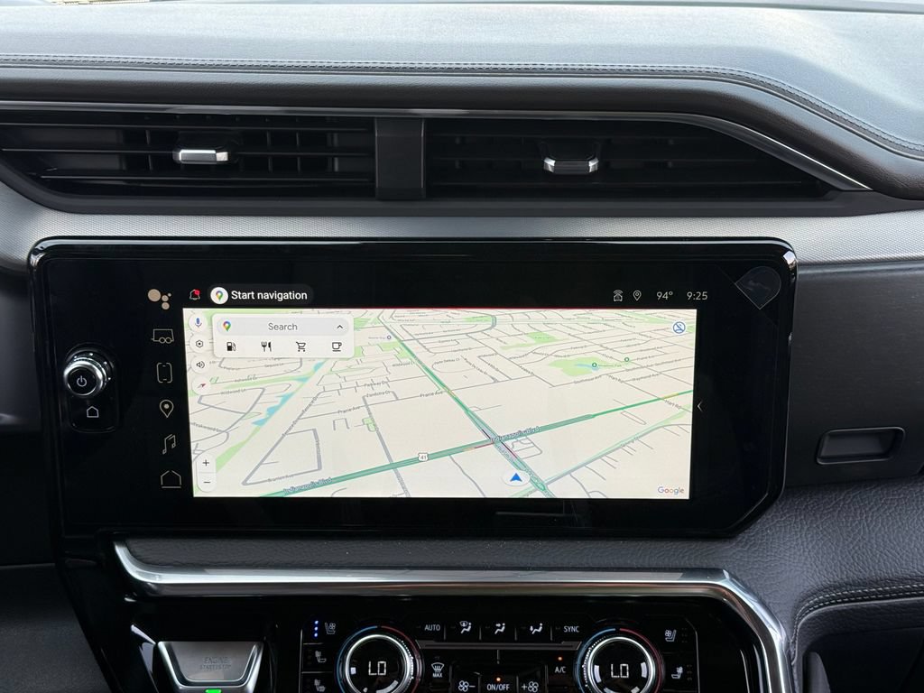 New 2026 GMC Sierra 1500 Denali AWD/4WD image 37