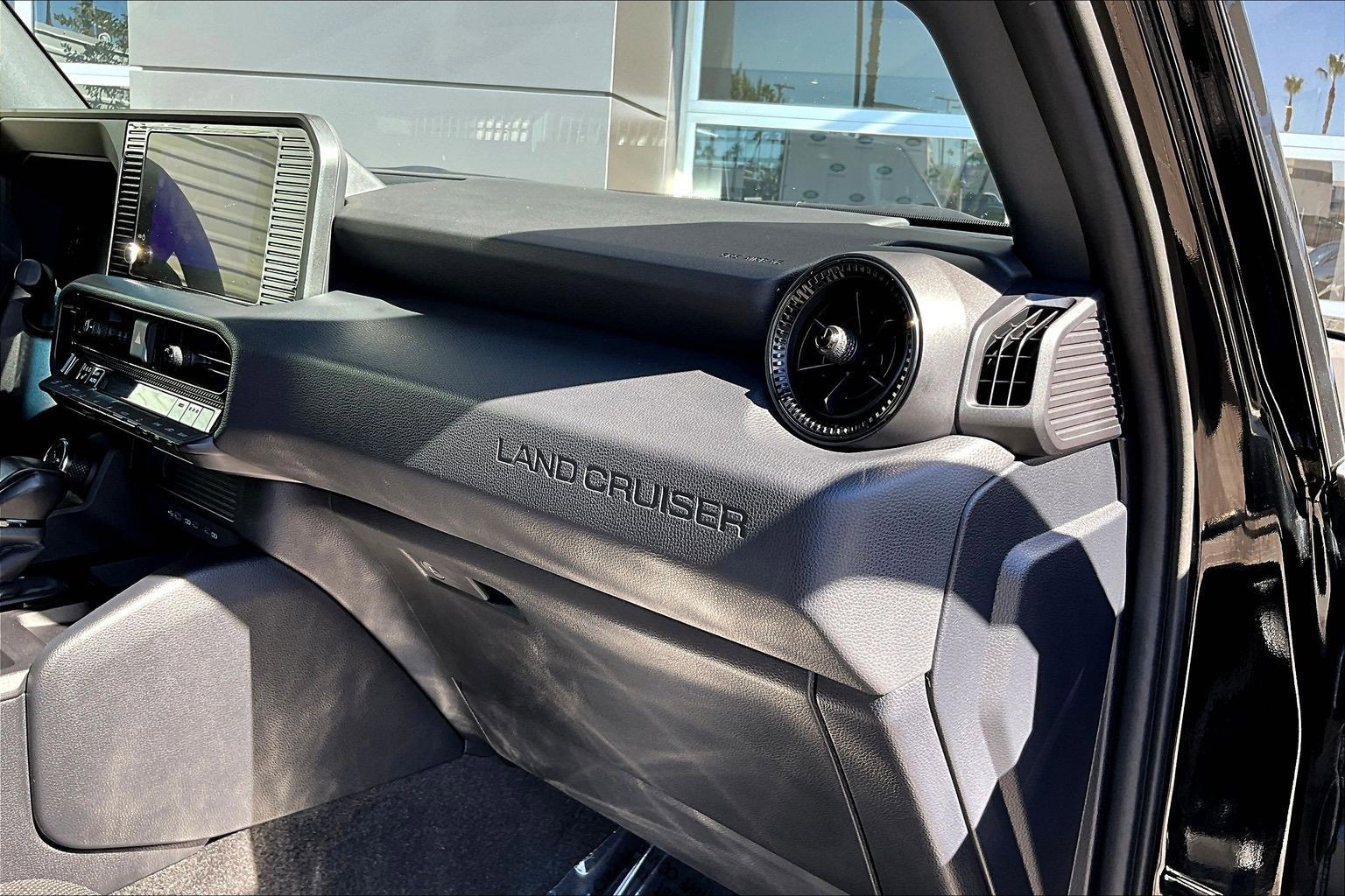 Used 2025 Toyota Land Cruiser 1958 image 16