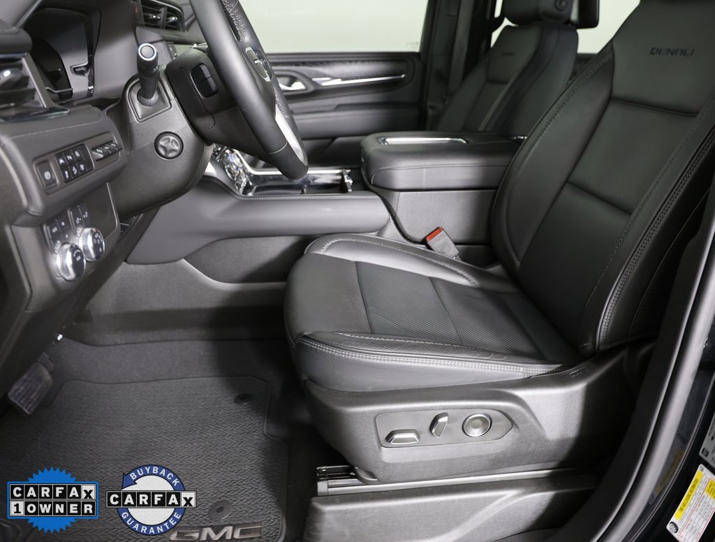 Certified 2024 GMC Yukon Denali image 14