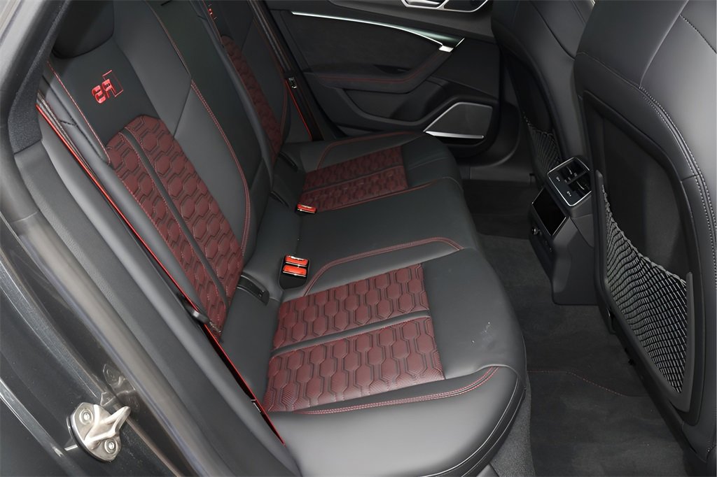 Used 2025 Audi RS 7 performance Sportback image 18