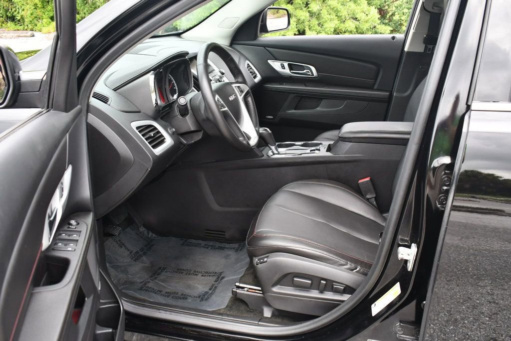 Used 2017 GMC Terrain SLT w/ Open Road Package image 45