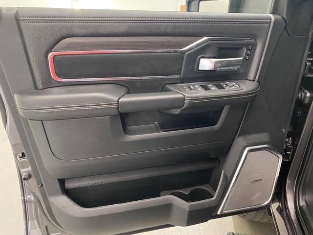 New 2025 RAM 2500 Laramie image 10