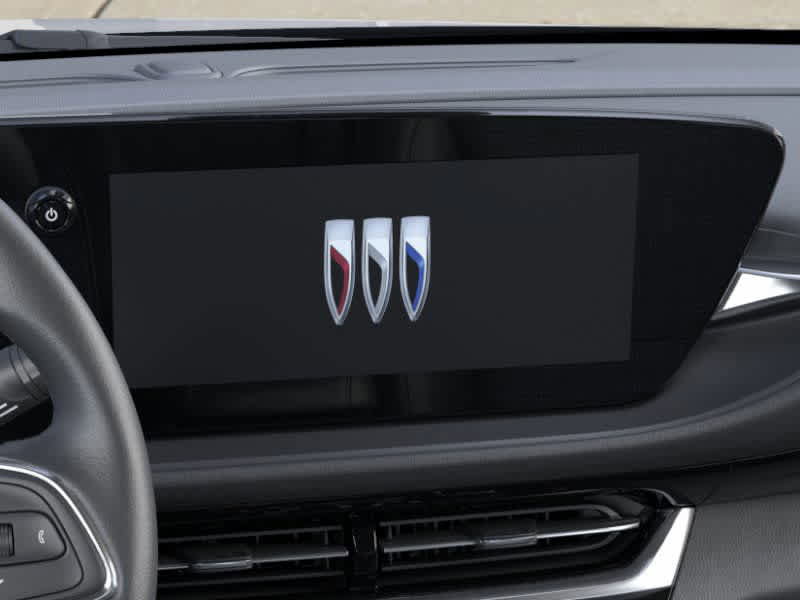 New 2026 Buick Envista Avenir image 20