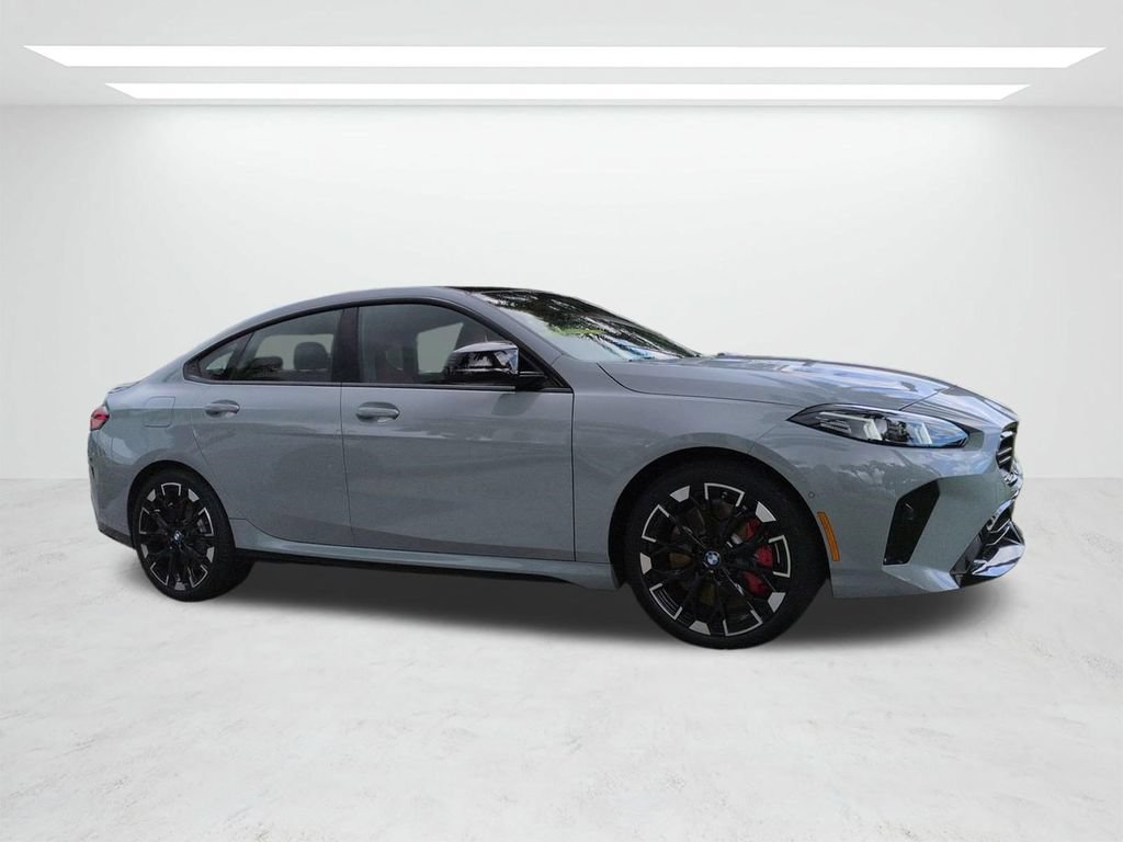 New 2026 BMW M235i xDrive w/ Premium Package AWD/4WD image 2